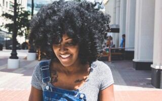 Choosing gratitude